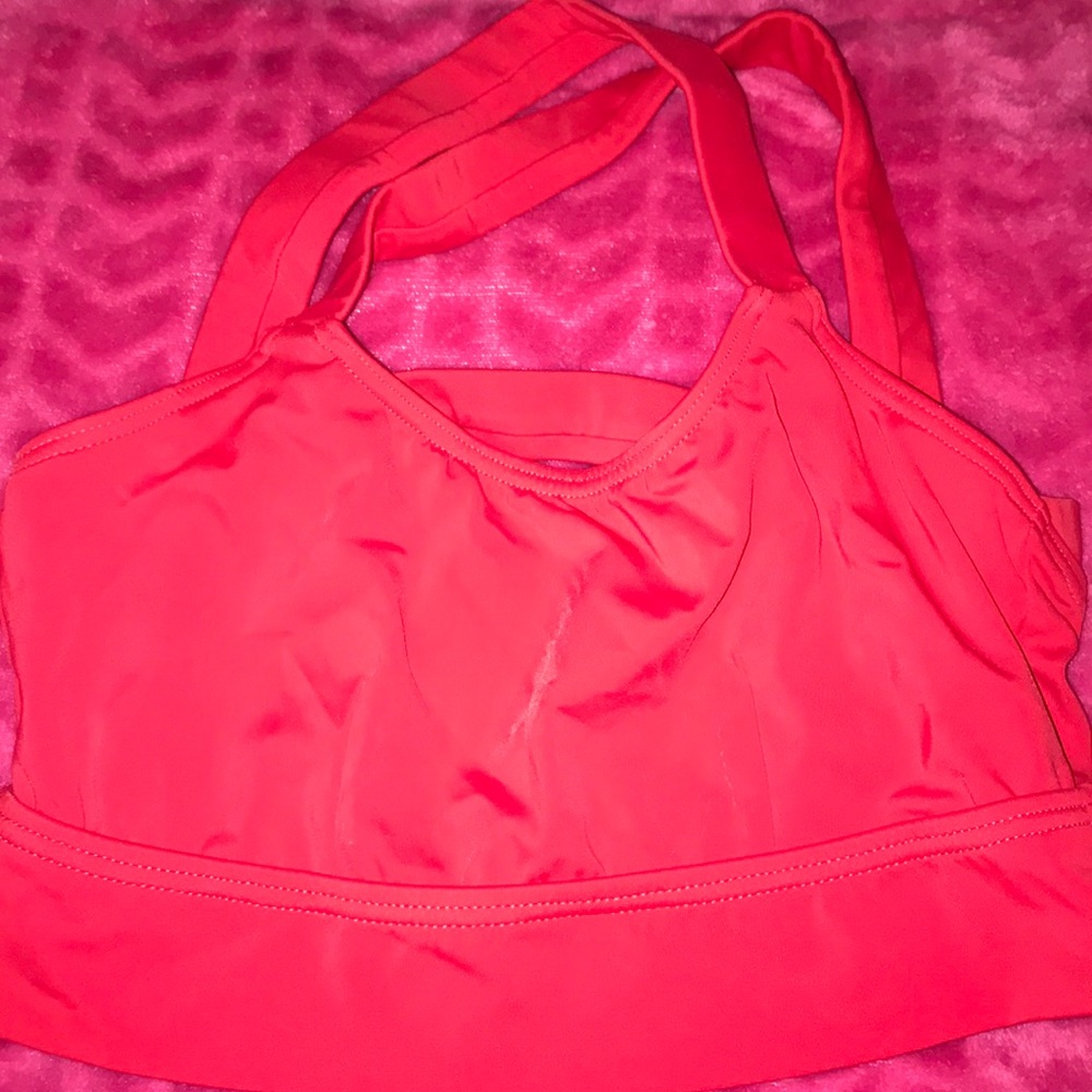 Sports bra